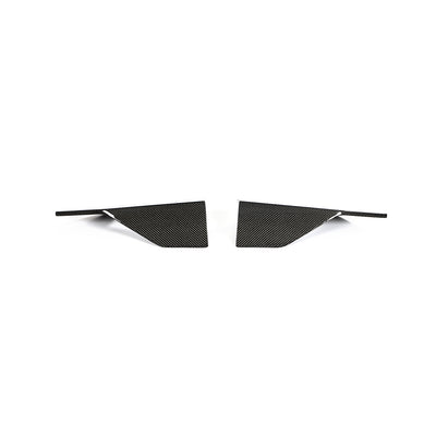 BMW 2 Series G42 M Sport Carbon Fibre Side Skirts