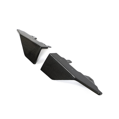 BMW 2 Series G42 M Sport Carbon Fibre Side Skirts