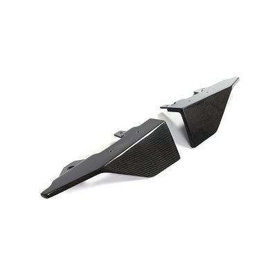 BMW 2 Series G42 M Sport Carbon Fibre Side Skirts