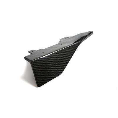BMW 2 Series G42 M Sport Carbon Fibre Side Skirts