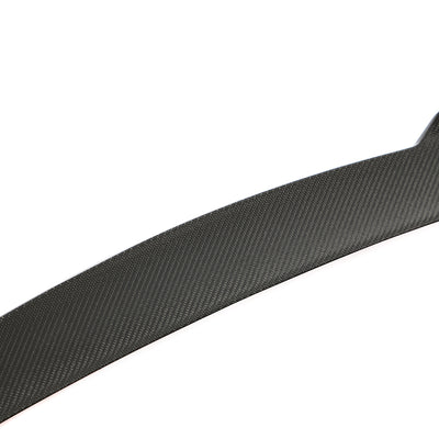 BMW 2 Series G87 M2/G42/M Sport Carbon Fibre Spoiler