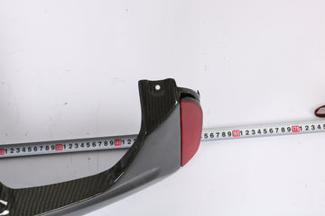 BMW 5 Series G30 G38 M Sport/F90 M5 Carbon Fibre Rear Diffuser