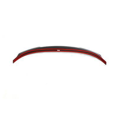 BMW 2 Series G87 M2/G42/M Sport Carbon Fibre Spoiler