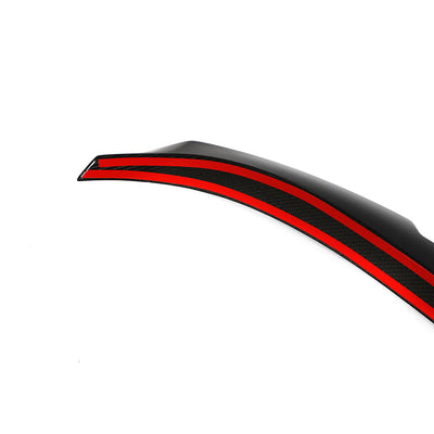 BMW 2 Series G87 M2/G42/M Sport Carbon Fibre Spoiler