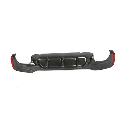 BMW 5 Series G30 G38 M Sport/F90 M5 Carbon Fibre Rear Diffuser
