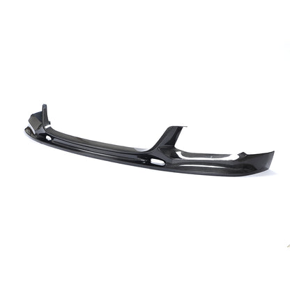 BMW 7 Series G11 G12 M Sport Carbon Fibre Front Lip