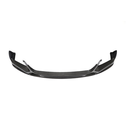BMW 7 Series G11 G12 M Sport Carbon Fibre Front Lip