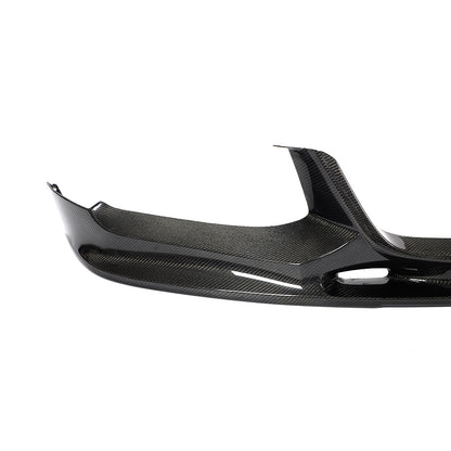 BMW 7 Series G11 G12 M Sport Carbon Fibre Front Lip
