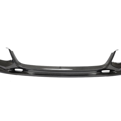 BMW 7 Series G11 G12 M Sport Carbon Fibre Front Lip