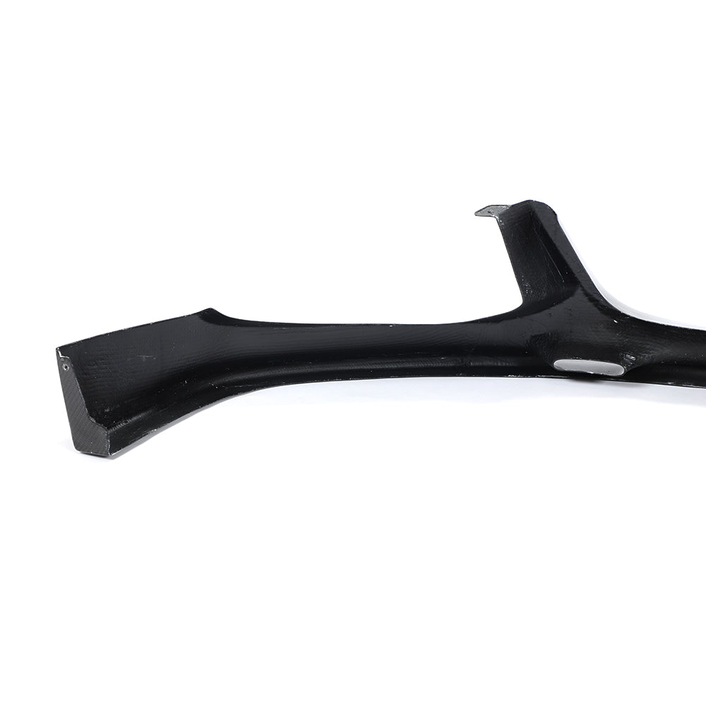 BMW 7 Series G11 G12 M Sport Carbon Fibre Front Lip