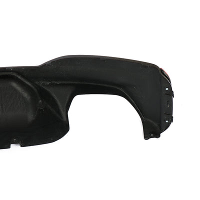 BMW 5 Series G30 G38 M Sport/F90 M5 Carbon Fibre Rear Diffuser