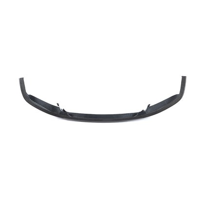 BMW 7 Series G11 G12 M Sport Carbon Fibre Front Lip