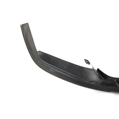 BMW 7 Series G11 G12 M Sport Carbon Fibre Front Lip