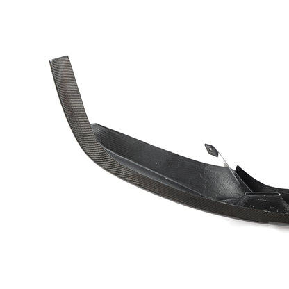 BMW 7 Series G11 G12 M Sport Carbon Fibre Front Lip