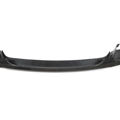 BMW 7 Series G11 G12 M Sport Carbon Fibre Front Lip