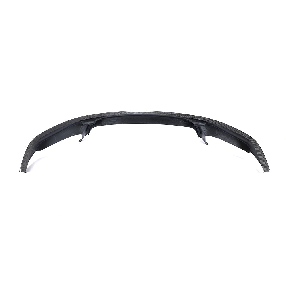 BMW 7 Series G11 G12 M Sport Carbon Fibre Front Lip