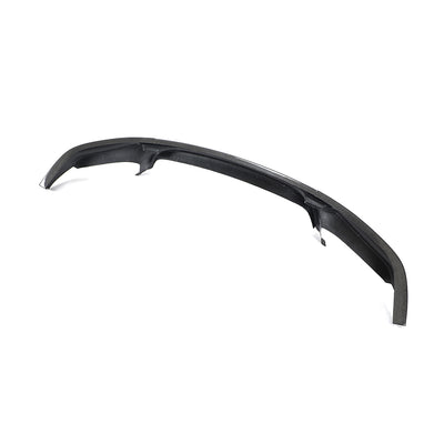 BMW 7 Series G11 G12 M Sport Carbon Fibre Front Lip