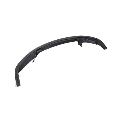 BMW 7 Series G11 G12 M Sport Carbon Fibre Front Lip