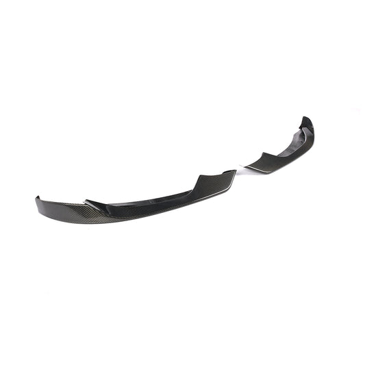 BMW M3 M4 F80 F82 F83 Carbon Fibre Splitter