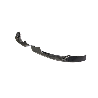 BMW M3 M4 F80 F82 F83 Carbon Fibre Splitter