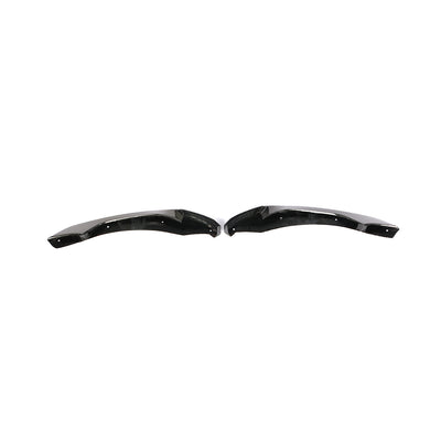BMW M3 M4 F80 F82 F83 Carbon Fibre Splitter