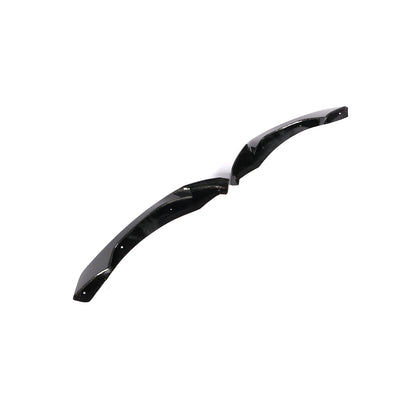 BMW M3 M4 F80 F82 F83 Carbon Fibre Splitter