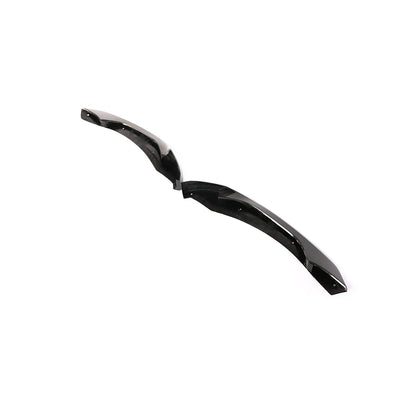 BMW M3 M4 F80 F82 F83 Carbon Fibre Splitter