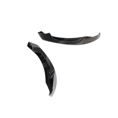 BMW M3 M4 F80 F82 F83 Carbon Fibre Splitter