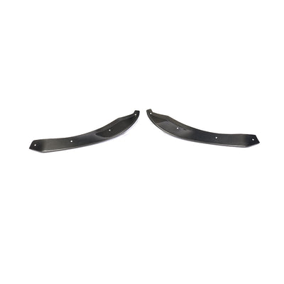 BMW M3 M4 F80 F82 F83 Carbon Fibre Splitter