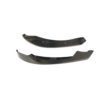 BMW M3 M4 F80 F82 F83 Carbon Fibre Splitter
