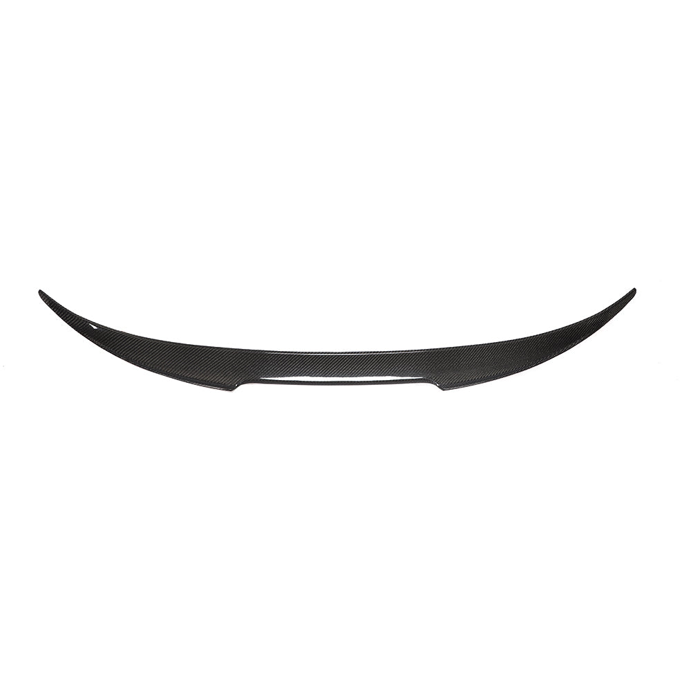 BMW 8 Series G16 F93 M8 M Sport Dry Carbon Fibre Spoiler
