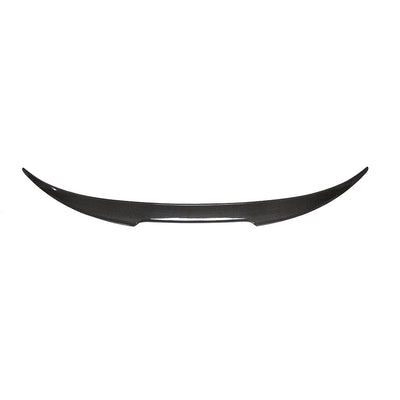BMW 8 Series G16 F93 M8 M Sport Dry Carbon Fibre Spoiler