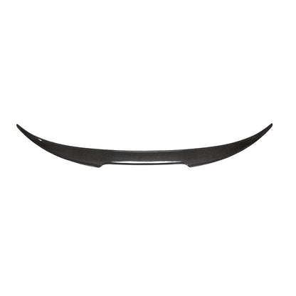 BMW 8 Series G16 F93 M8 M Sport Dry Carbon Fibre Spoiler