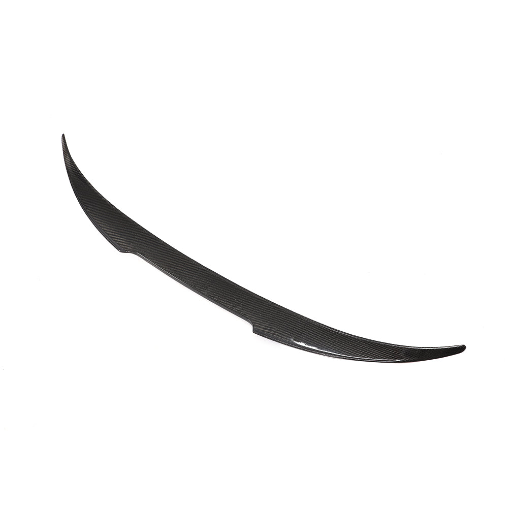 BMW 8 Series G16 F93 M8 M Sport Dry Carbon Fibre Spoiler