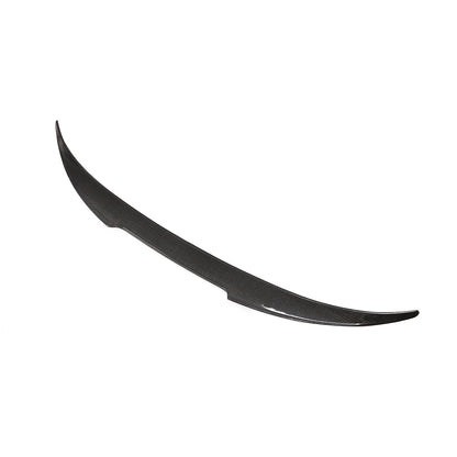 BMW 8 Series G16 F93 M8 M Sport Dry Carbon Fibre Spoiler