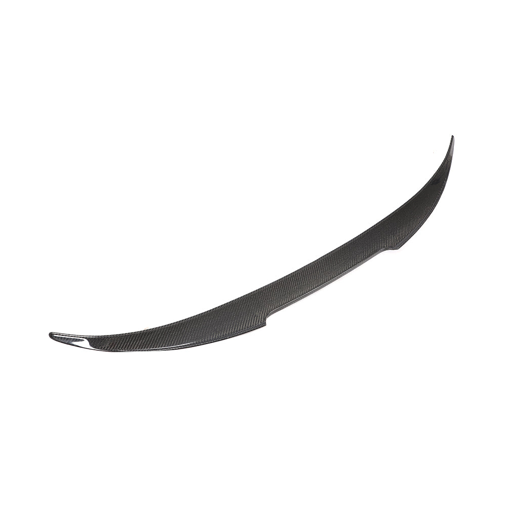 BMW 8 Series G16 F93 M8 M Sport Dry Carbon Fibre Spoiler