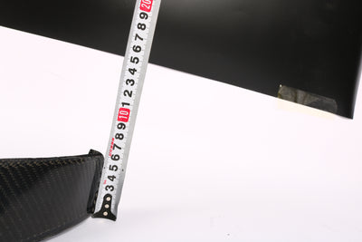 BMW M3 M4 F80 F82 F83 Carbon Fibre Splitter