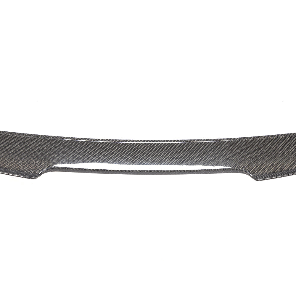 BMW 8 Series G16 F93 M8 M Sport Dry Carbon Fibre Spoiler