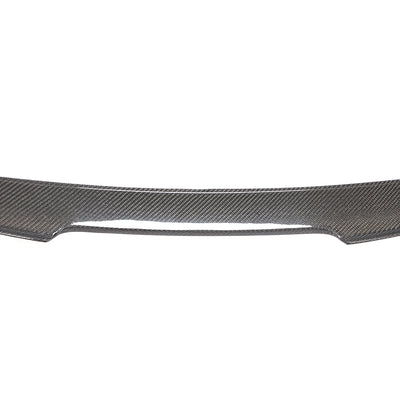 BMW 8 Series G16 F93 M8 M Sport Dry Carbon Fibre Spoiler