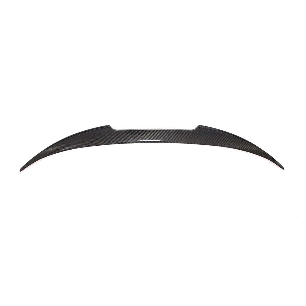 BMW 8 Series G16 F93 M8 M Sport Dry Carbon Fibre Spoiler