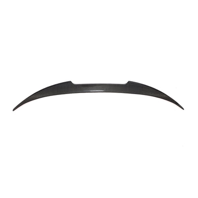 BMW 8 Series G16 F93 M8 M Sport Dry Carbon Fibre Spoiler