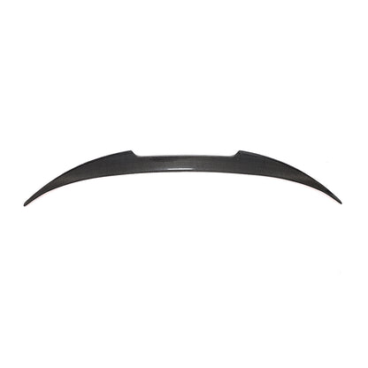 BMW 8 Series G16 F93 M8 M Sport Dry Carbon Fibre Spoiler