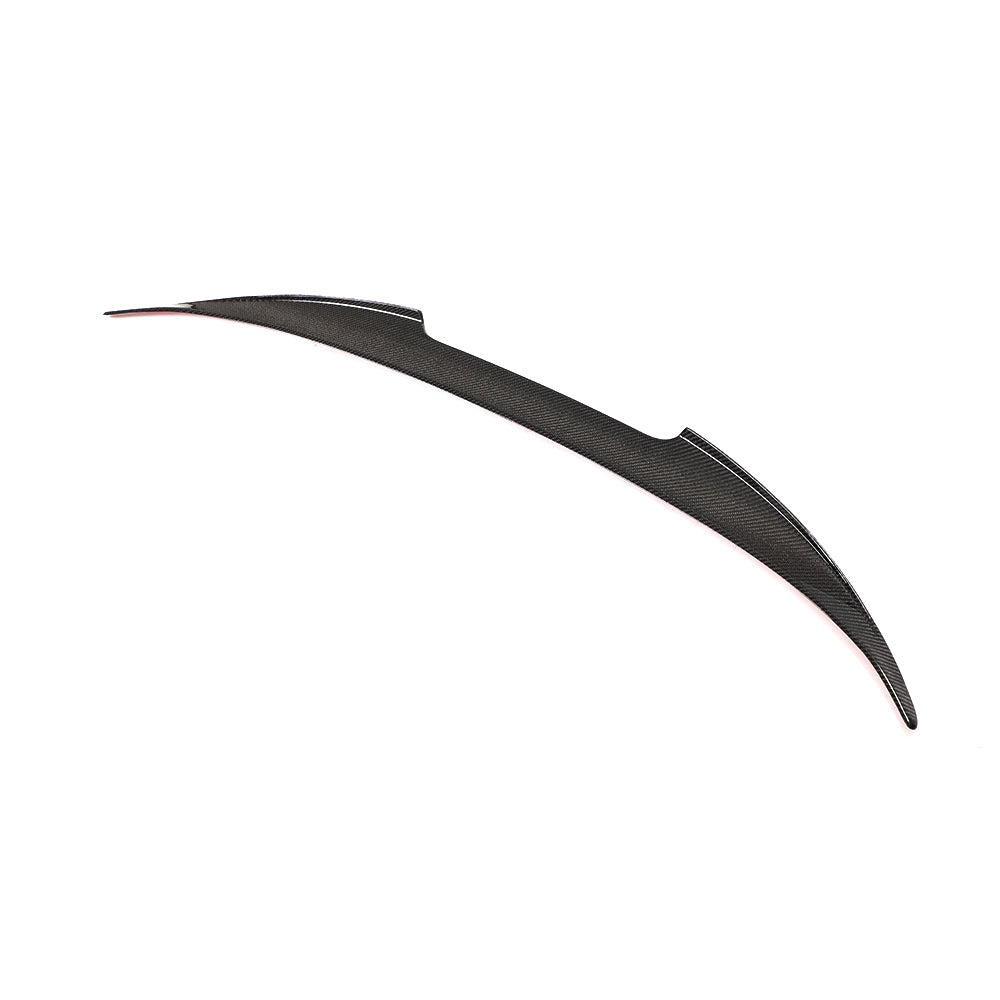 BMW 8 Series G16 F93 M8 M Sport Dry Carbon Fibre Spoiler
