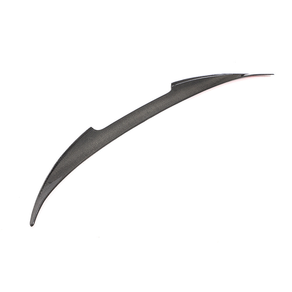 BMW 8 Series G16 F93 M8 M Sport Dry Carbon Fibre Spoiler