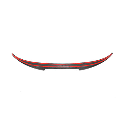 BMW 8 Series G16 F93 M8 M Sport Dry Carbon Fibre Spoiler