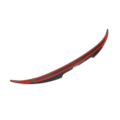 BMW 8 Series G16 F93 M8 M Sport Dry Carbon Fibre Spoiler