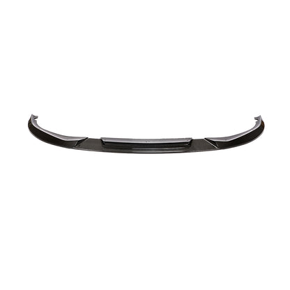 BMW 5 Series G30 M Sport Carbon Fibre Front Lip