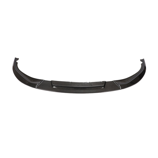 BMW 5 Series G30 M Sport Carbon Fibre Front Lip