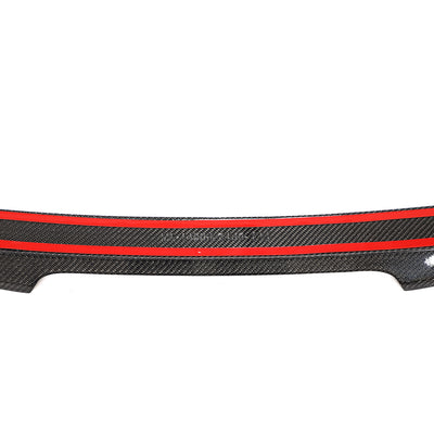 BMW 8 Series G16 F93 M8 M Sport Dry Carbon Fibre Spoiler