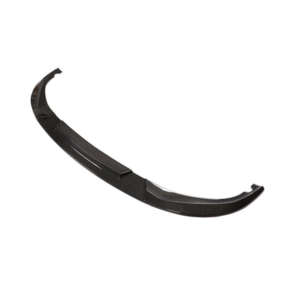 BMW 5 Series G30 M Sport Carbon Fibre Front Lip